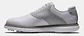 Zapato Footjoy Hombre Traditions Blanco/Gris - Miniatura 2