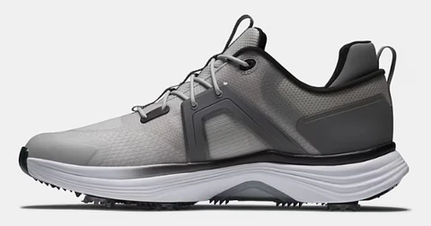 Zapato Footjoy Hombre HyperFlex Gris 