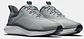 Zapato Footjoy Hombre Quantum  Gris  - Miniatura 4