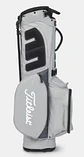 Bolso de Pie Players 4 Gris - Miniatura 3
