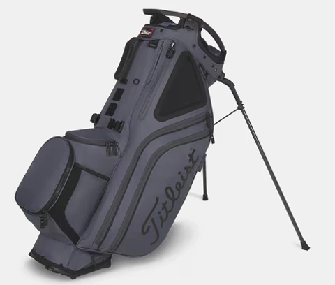 Bolsa de Pie Hybrid 14 Indigo 