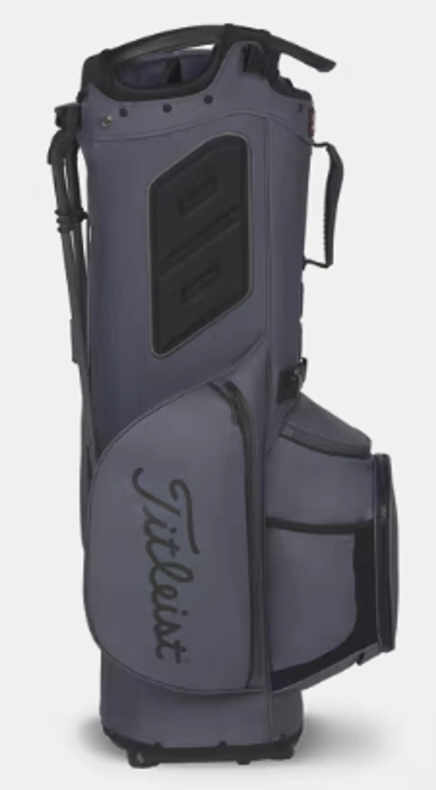 Bolsa de Pie Hybrid 14 Indigo  3