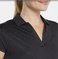 Polera Manga corta Mujer Negro - Miniatura 2