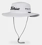 Gorro Titleist Tour Australiano Blanco - Miniatura 1