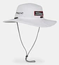Gorro Titleist Tour Australiano Blanco - Miniatura 3