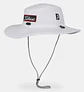 Gorro Titleist Tour Australiano Blanco - Miniatura 4
