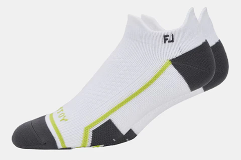 Calcetines Tech D.R.Y Roll Tab