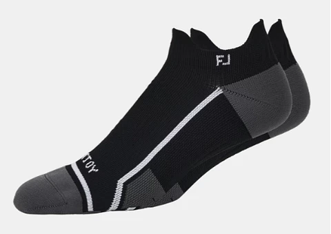 Calcetines Tech D.R.Y Roll Tab