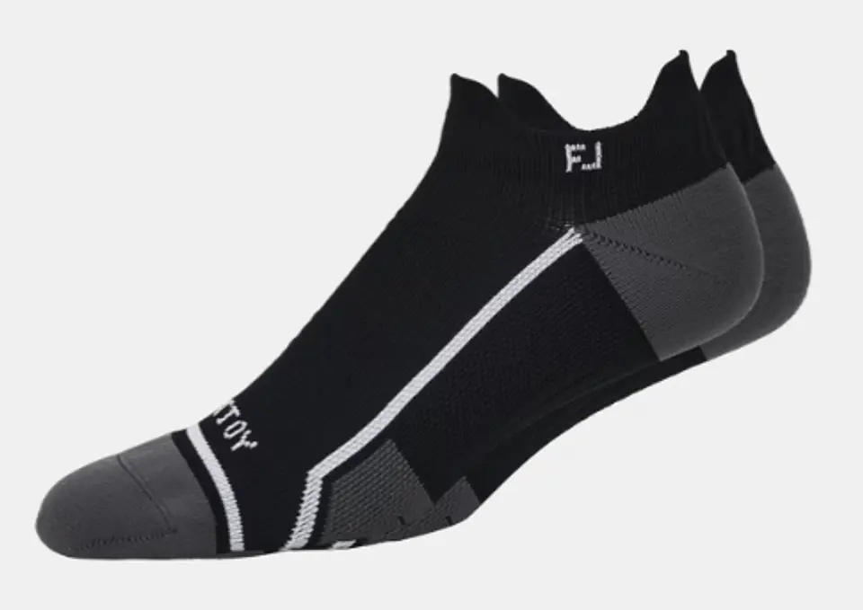 Calcetines Tech D.R.Y Roll Tab 2