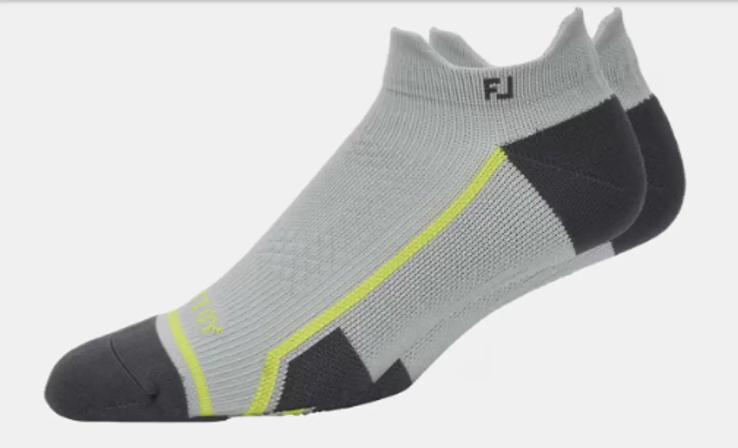 Calcetines Tech D.R.Y Roll Tab 3