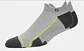 Calcetines Tech D.R.Y Roll Tab - Miniatura 3