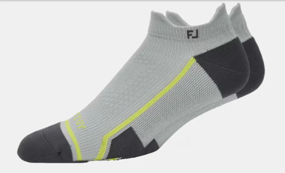 Calcetines Tech D.R.Y Roll Tab 3
