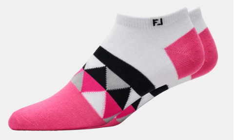 Calcetin ProDry Lightweight Fashion Mujer 