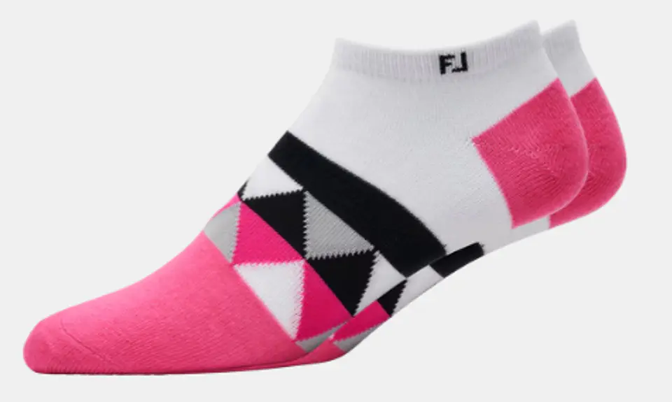 Calcetin ProDry Lightweight Fashion Mujer  1