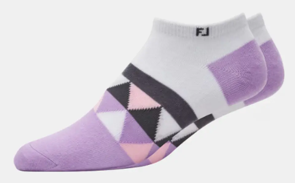 Calcetin ProDry Lightweight Fashion Mujer  2