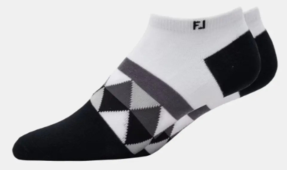 Calcetin ProDry Lightweight Fashion Mujer  4