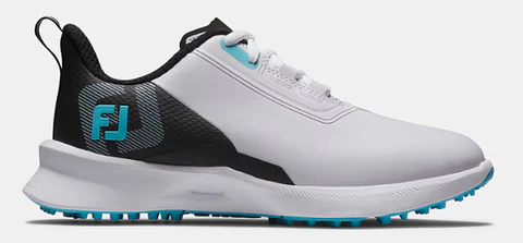Zapatilla Footjoy FJ Fuel Junior