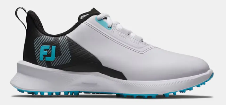 Zapatilla Footjoy FJ Fuel Junior 1
