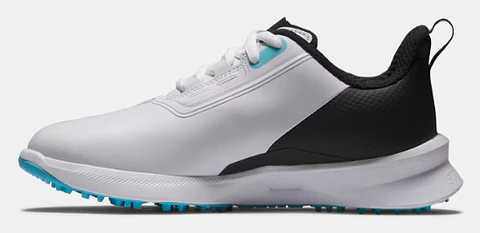Zapatilla Footjoy FJ Fuel Junior