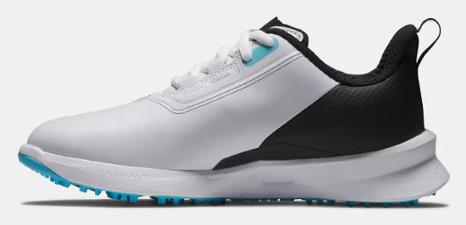 Zapatilla Footjoy FJ Fuel Junior 2