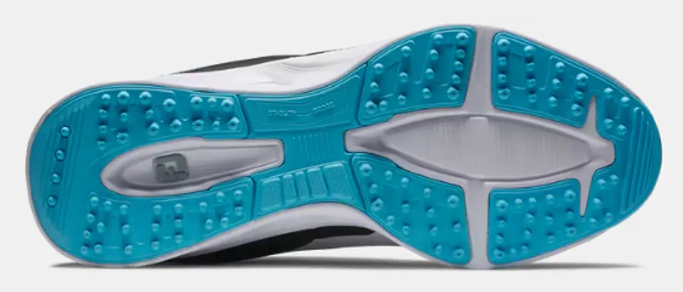 Zapatilla Footjoy FJ Fuel Junior 3