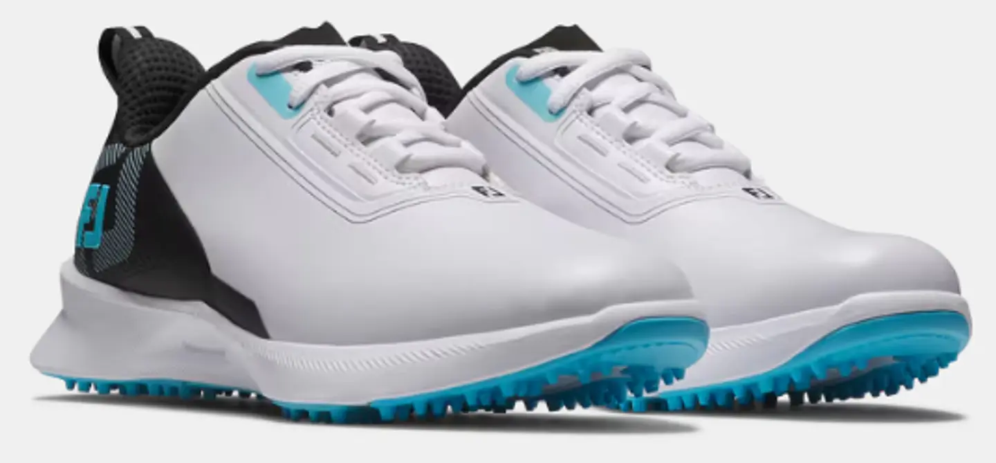 Zapatilla Footjoy FJ Fuel Junior 4