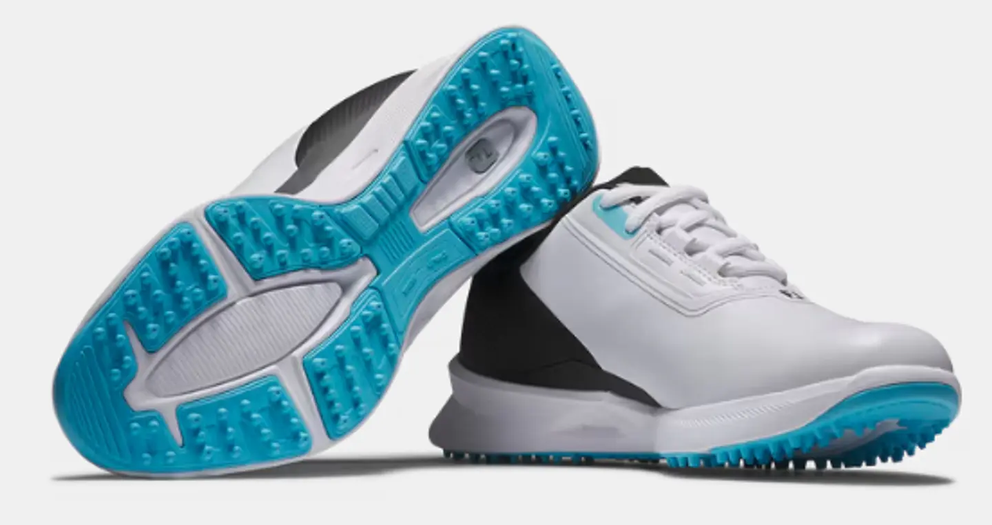 Zapatilla Footjoy FJ Fuel Junior 5