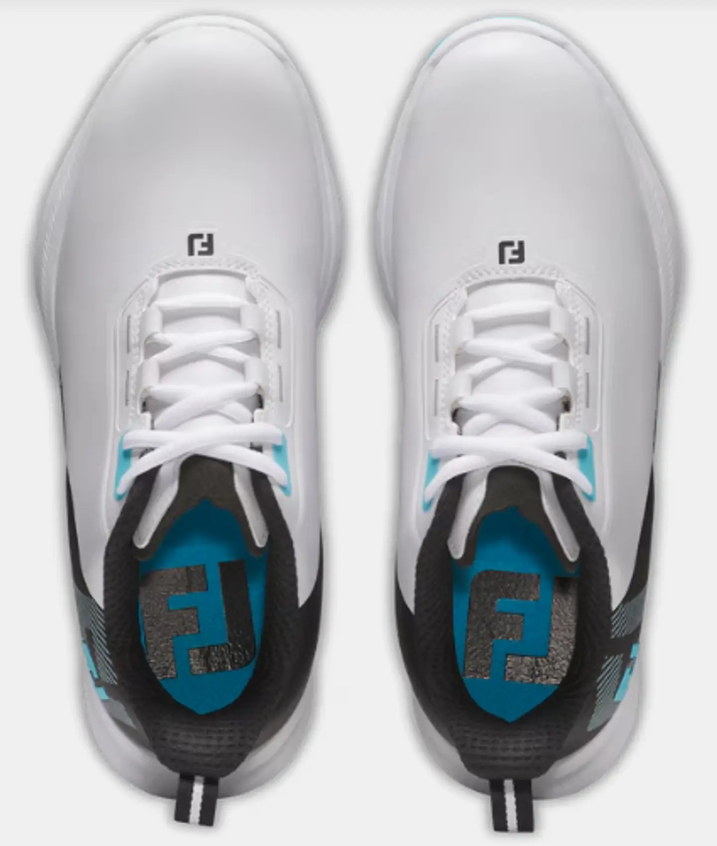 Zapatilla Footjoy FJ Fuel Junior 6