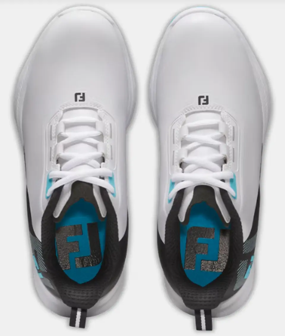 Zapatilla Footjoy FJ Fuel Junior 6