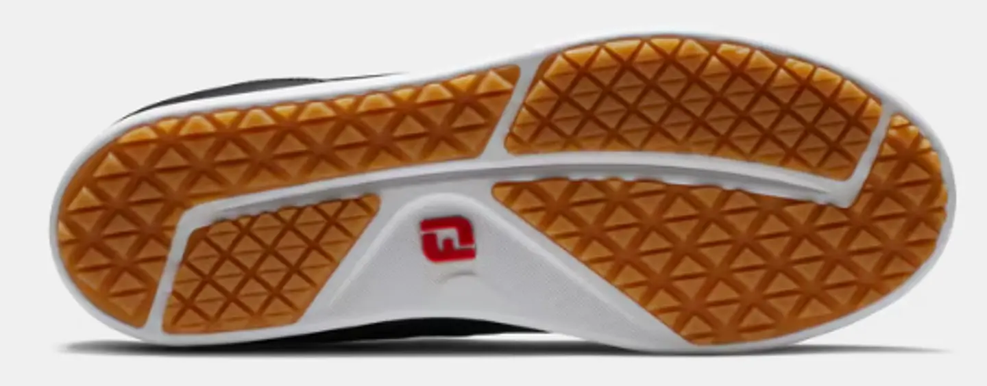 Zapatilla de Mujer Footjoy Links 3