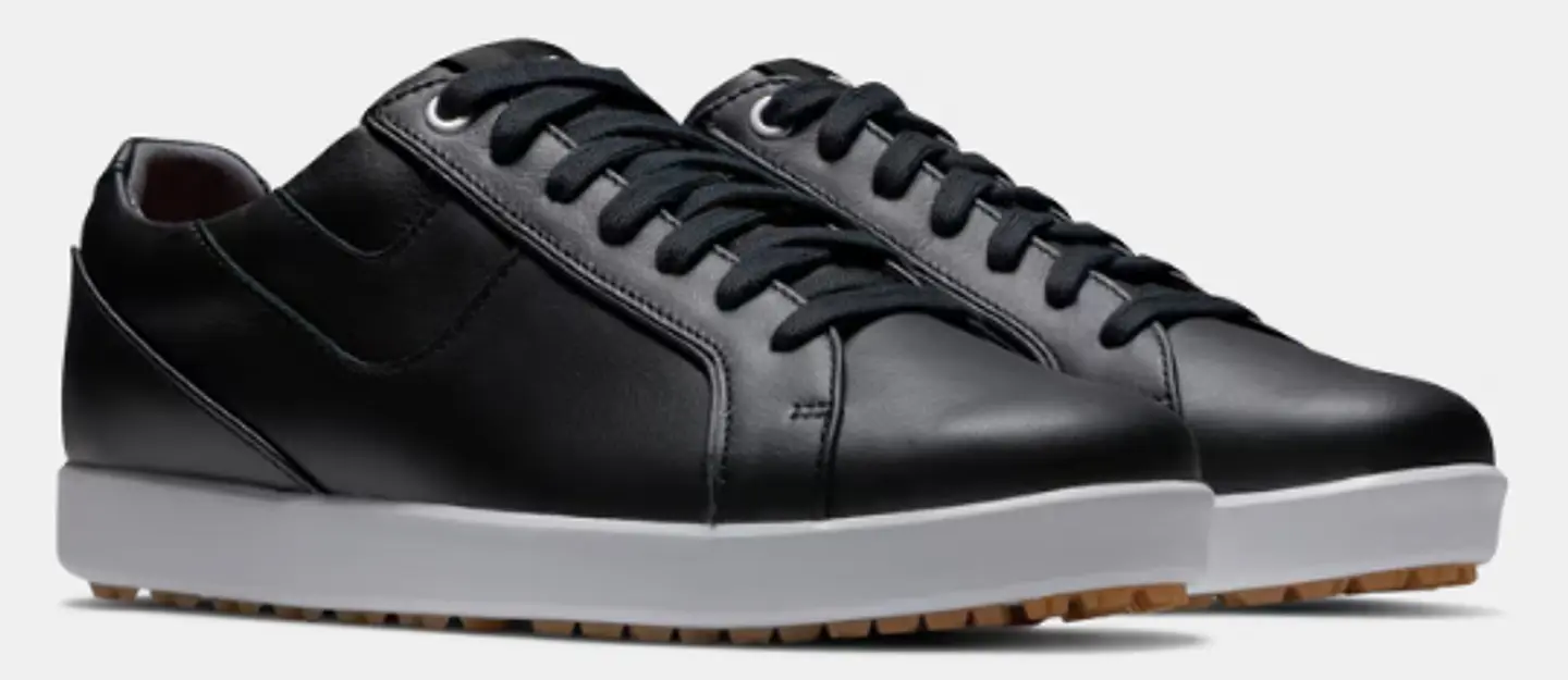 Zapatilla de Mujer Footjoy Links 4