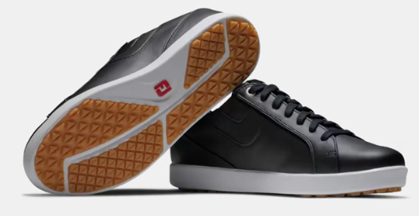Zapatilla de Mujer Footjoy Links 5