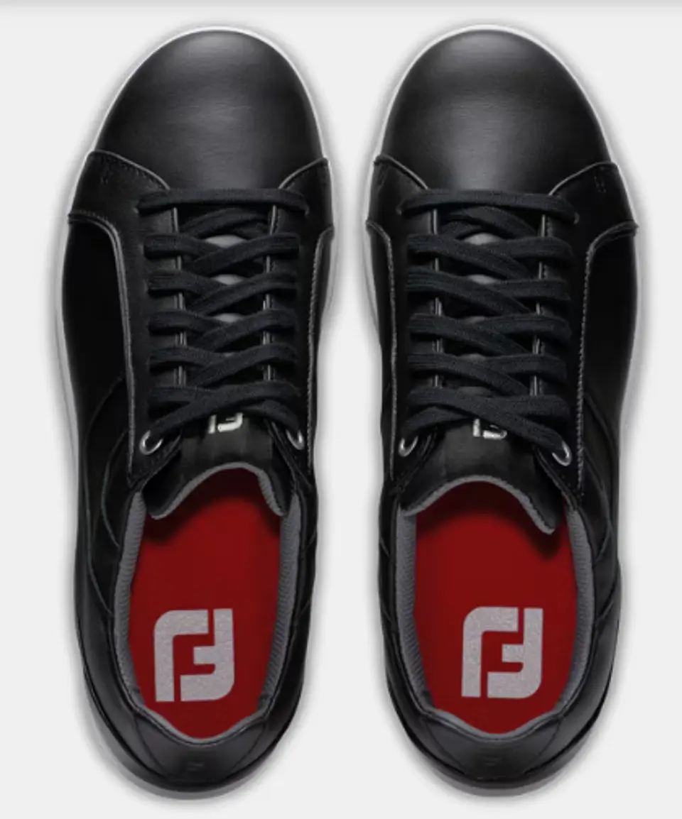 Zapatilla de Mujer Footjoy Links 6