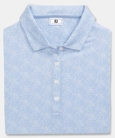 Polera Mujer Speckle 