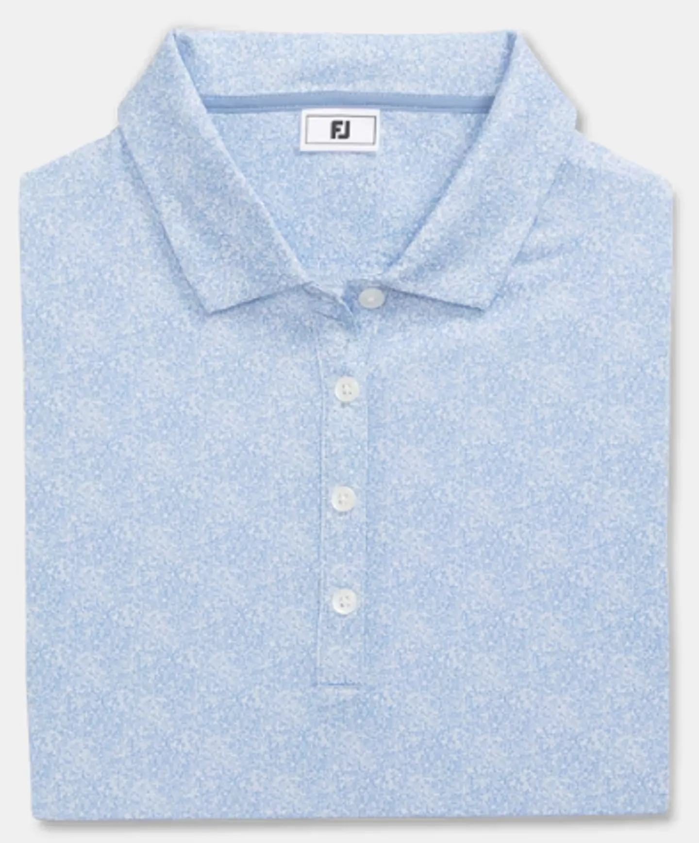 Polera Mujer Speckle  1