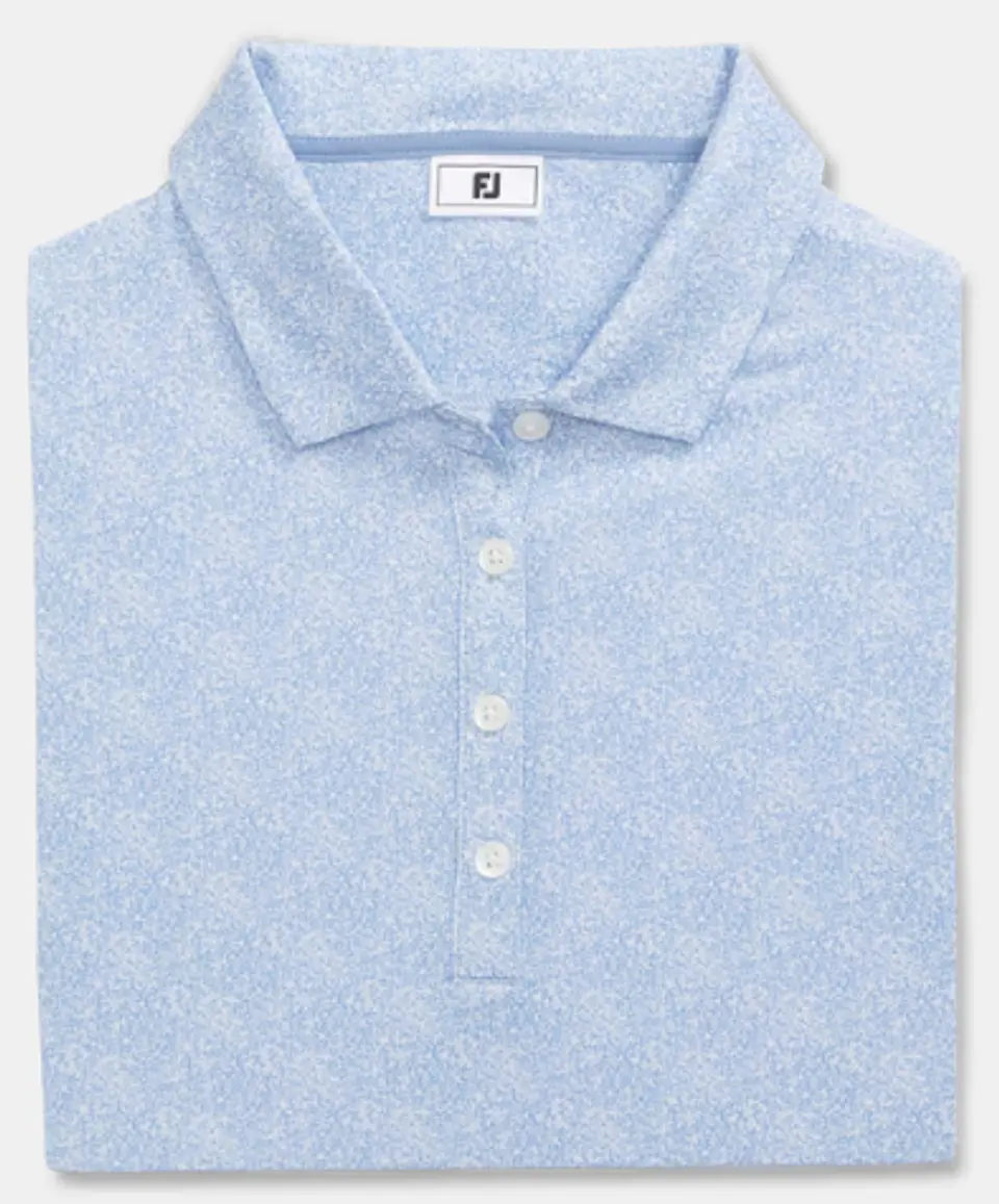 Polera Mujer Speckle  1