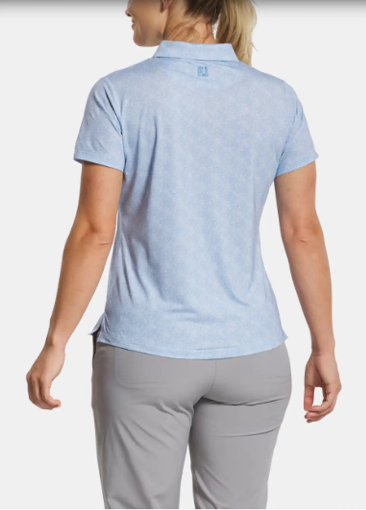 Polera Mujer Speckle  3