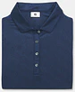 Polera Mujer Speckle Azul - Miniatura 1