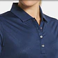 Polera Mujer Speckle Azul - Miniatura 4