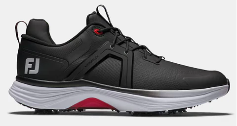 Zapato Footjoy Hombre HyperFlex Negro