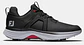 Zapato Footjoy Hombre HyperFlex Negro - Miniatura 1