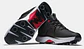 Zapato Footjoy Hombre HyperFlex Negro - Miniatura 3