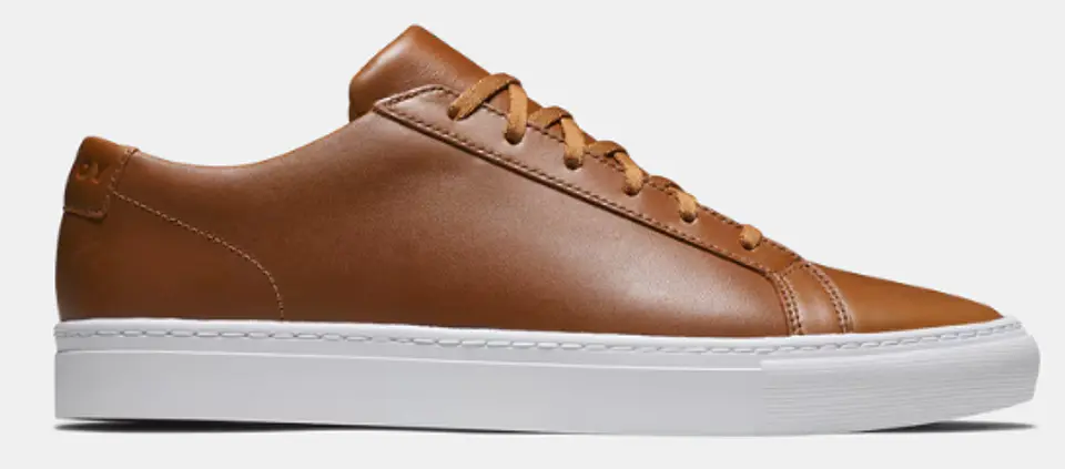 Zapatilla Hombre FJ Court 1