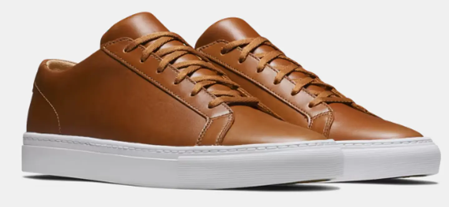 Zapatilla Hombre FJ Court 3