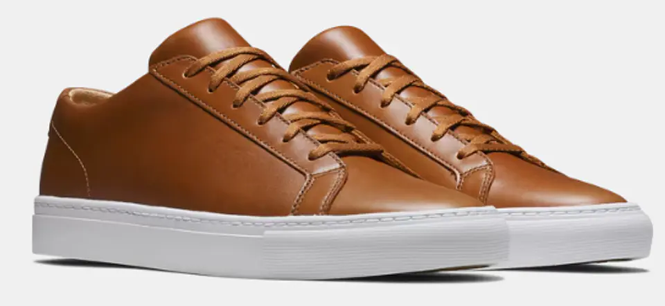 Zapatilla Hombre FJ Court 3