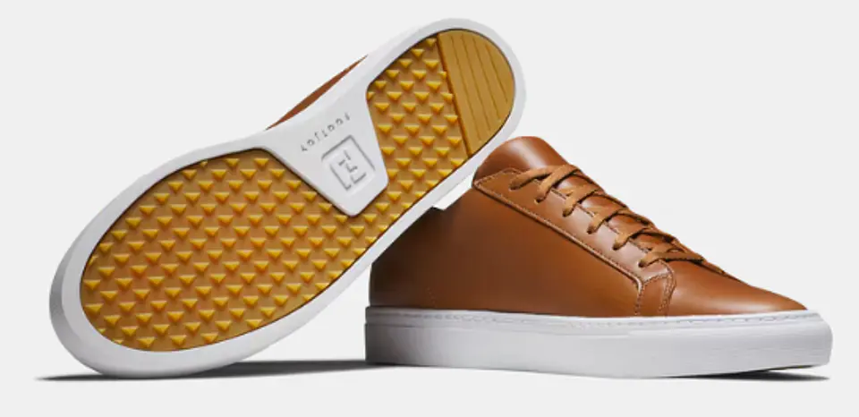 Zapatilla Hombre FJ Court 4