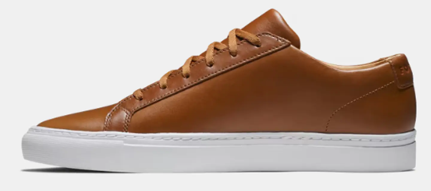 Zapatilla Hombre FJ Court 5