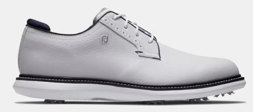 Zapato Footjoy Hombre Traditions Blucher 1