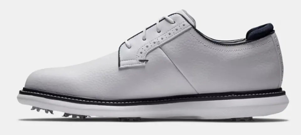 Zapato Footjoy Hombre Traditions Blucher 2