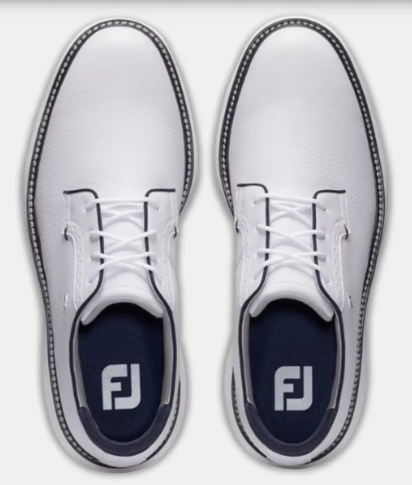Zapato Footjoy Hombre Traditions Blucher 6